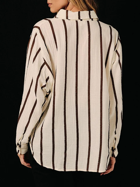 Camisa Lidia