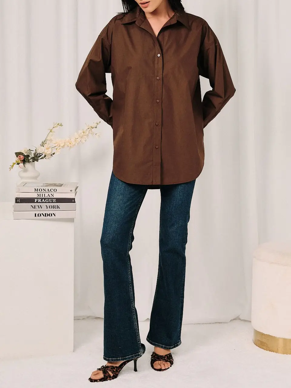 Camisa Nidia 3