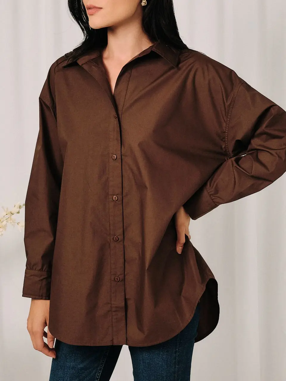 Camisa Nidia 1