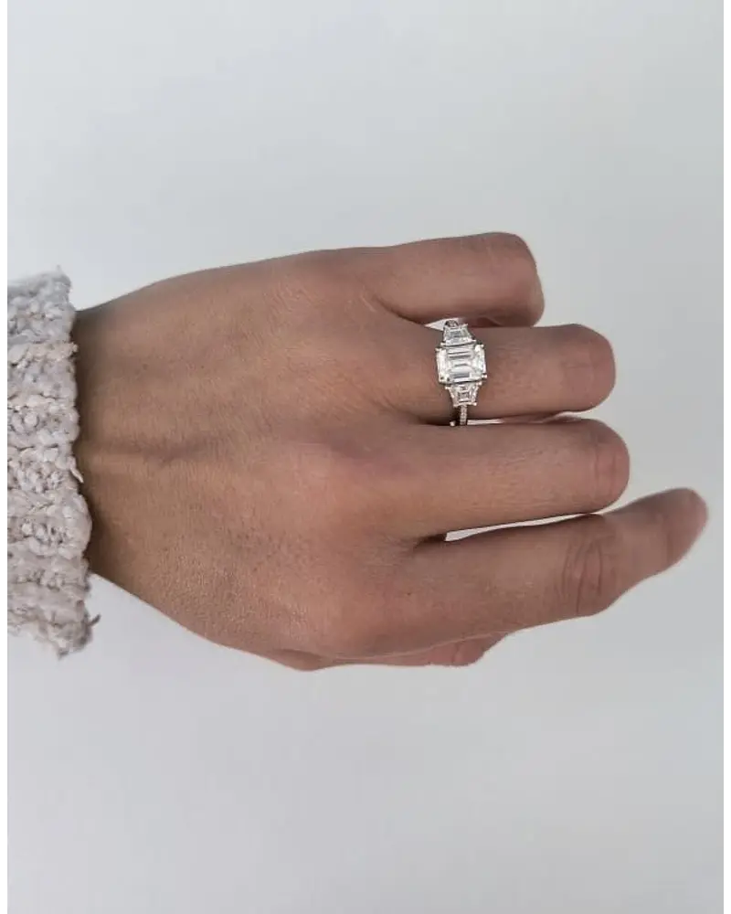 Anillo Nassau