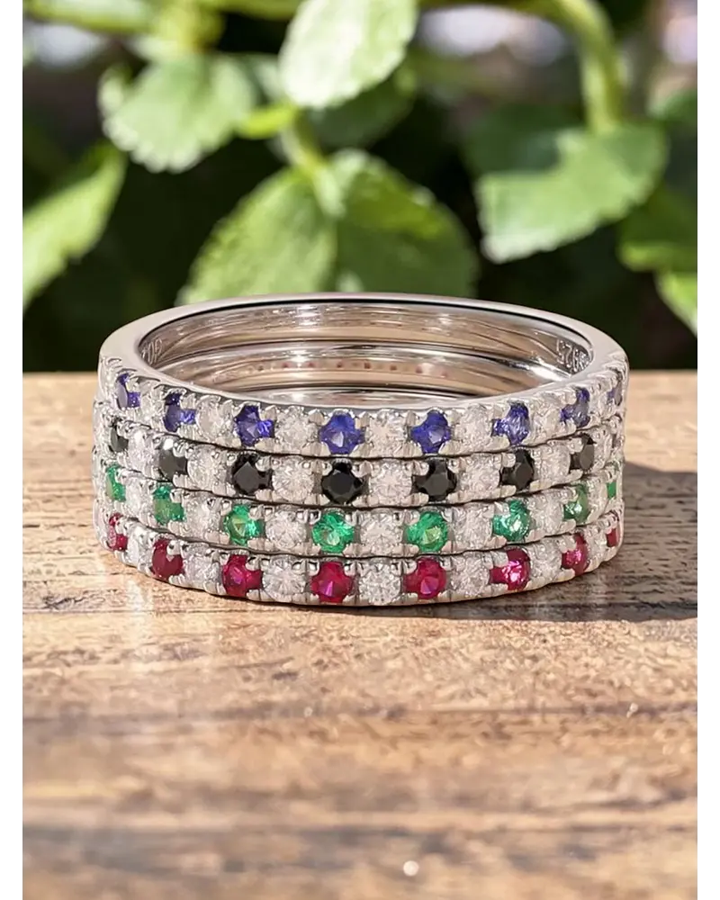 Anillo Stuttgart