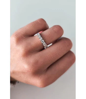 Anillo Capri