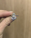 Anillo Calgary