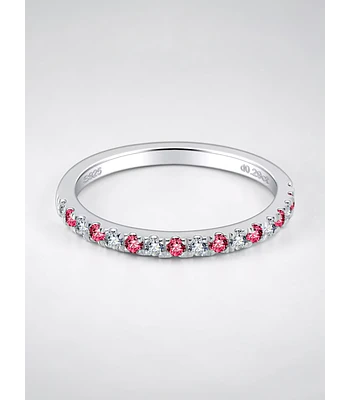 Anillo Stuttgart Rubi