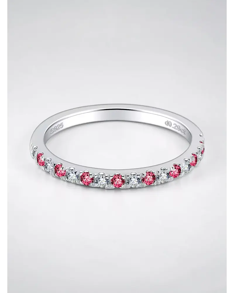 Anillo Stuttgart Rubi