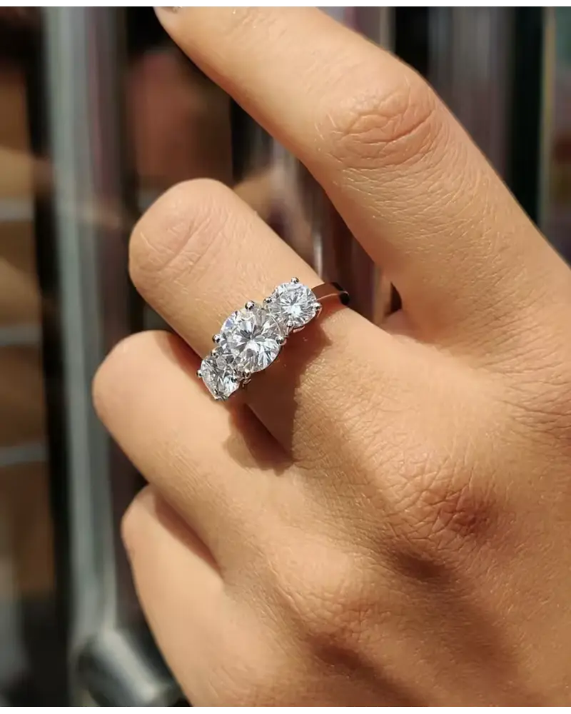 Anillo Amalfi