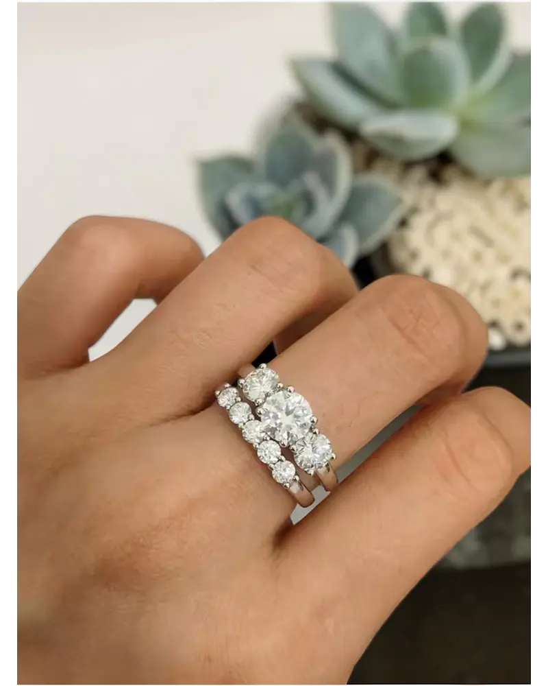 Anillo Amalfi