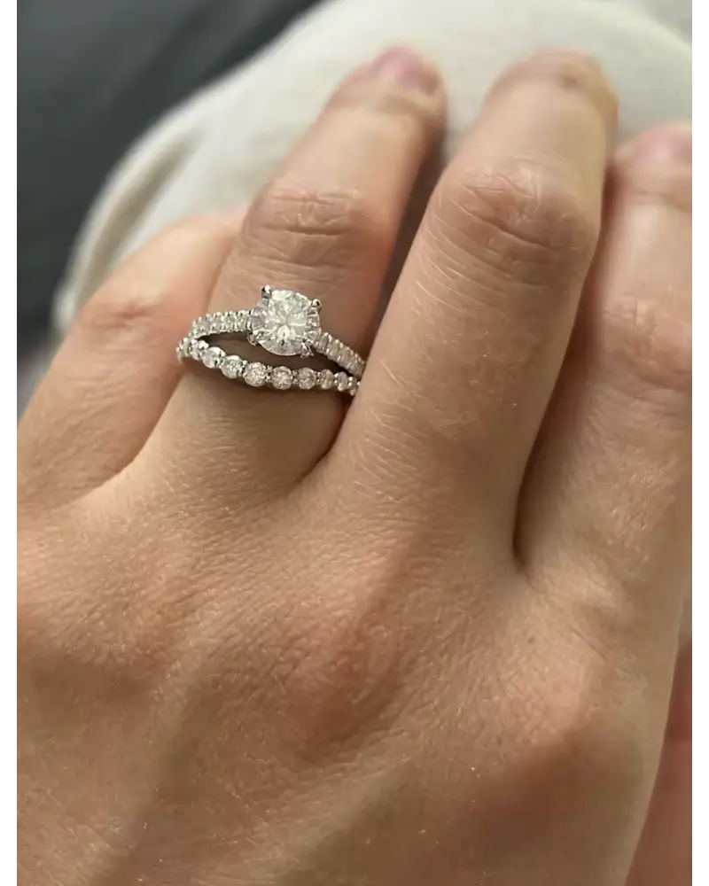 Anillo Paris