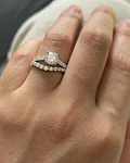Anillo Paris