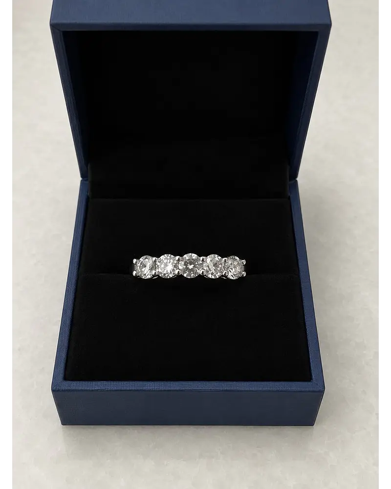 Anillo Roma