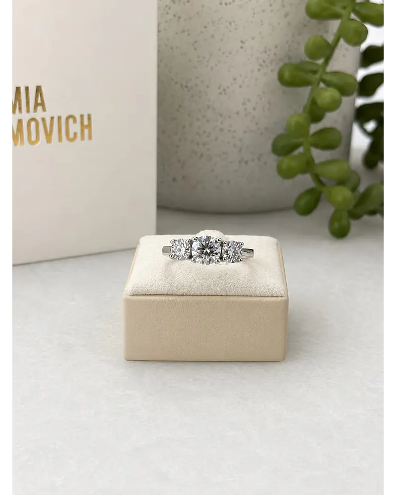 Anillo Amalfi