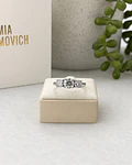 Anillo Amalfi