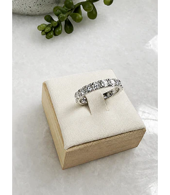 Anillo Capri