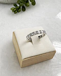 Anillo Capri