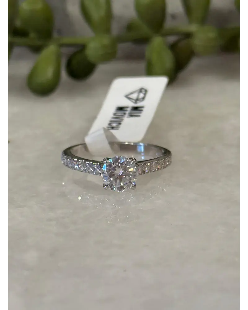 Anillo Paris