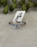 Anillo Paris