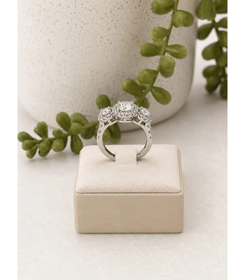 Anillo Nápoles