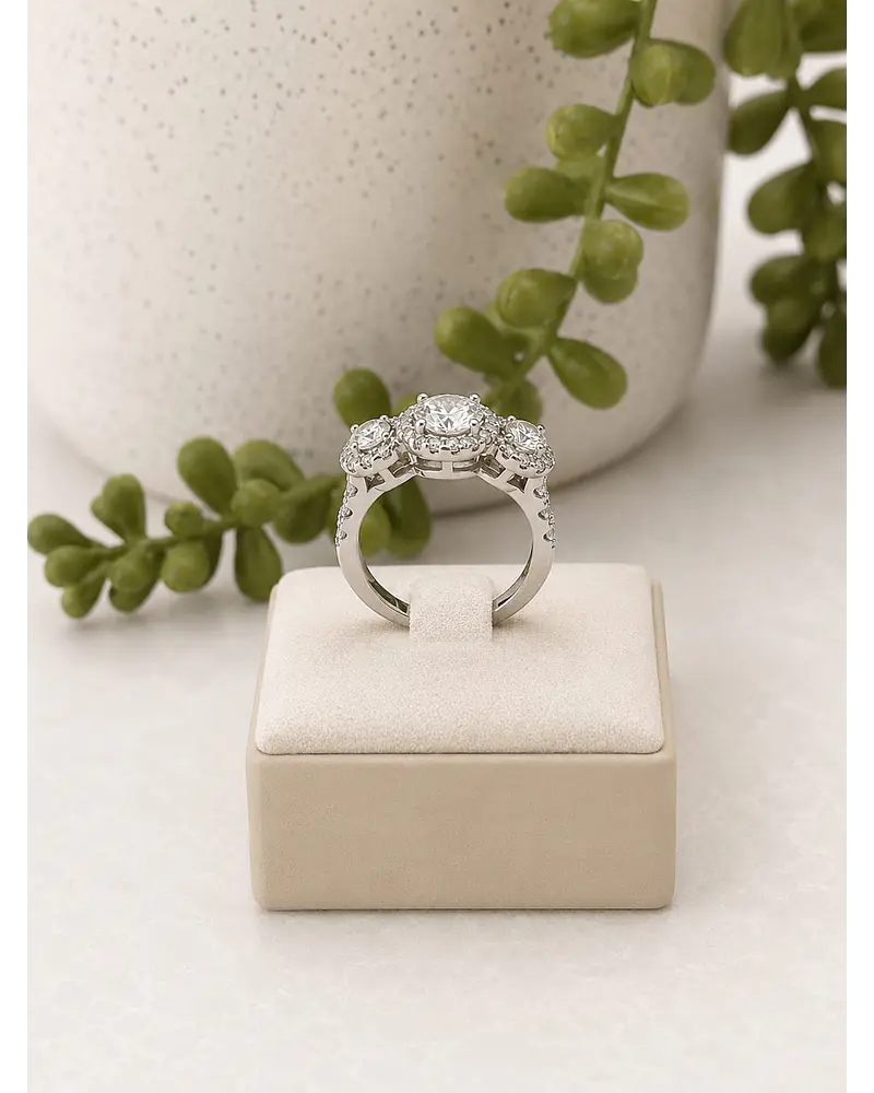 Anillo Nápoles