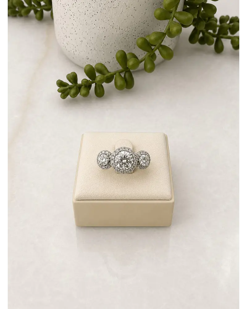 Anillo Nápoles