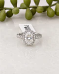 Anillo Oxford