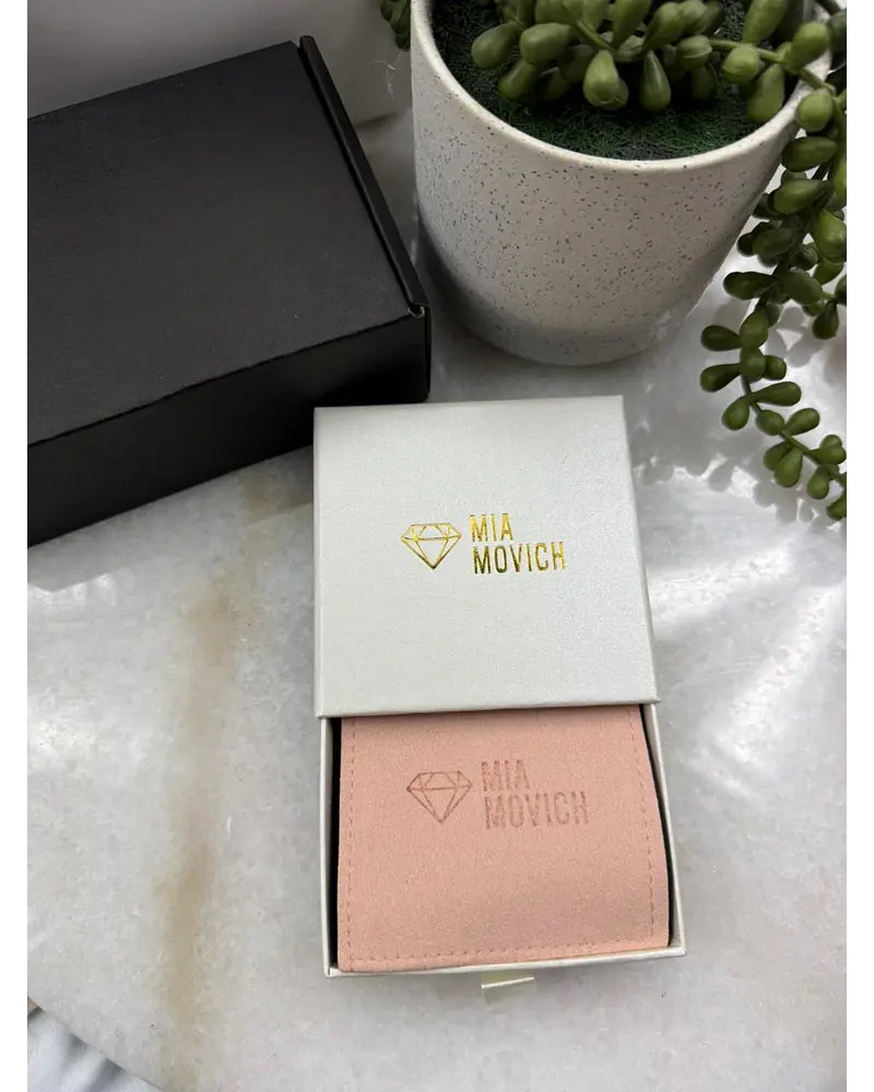 Anillo Oxford
