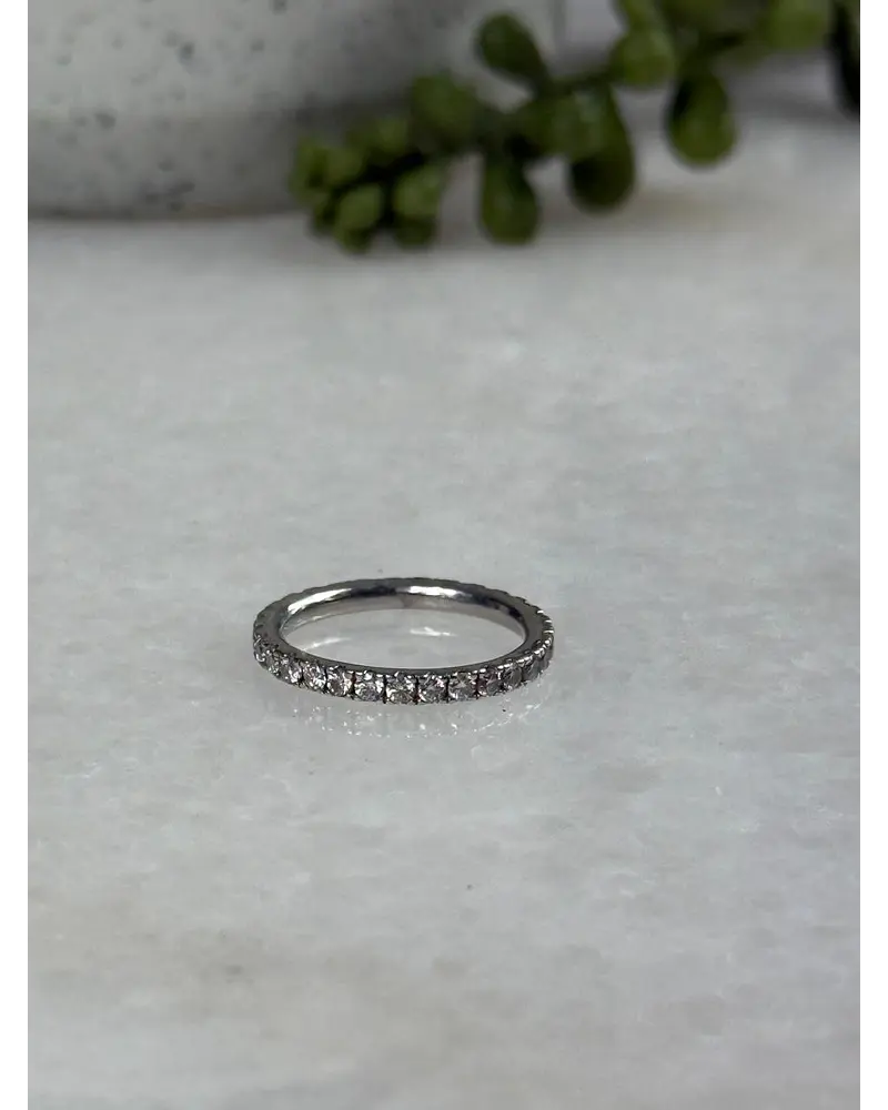 Anillo Santorini