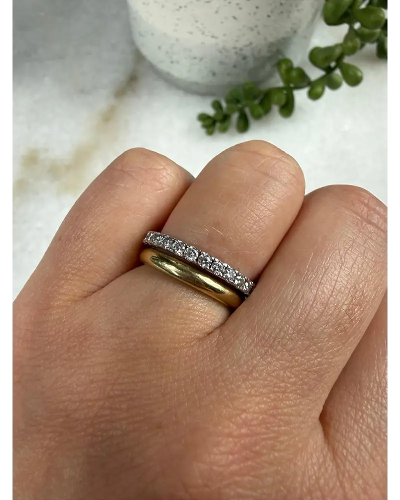 Anillo Santorini