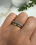 Anillo Santorini