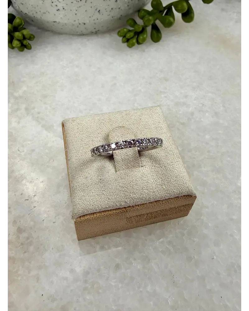 Anillo Santorini