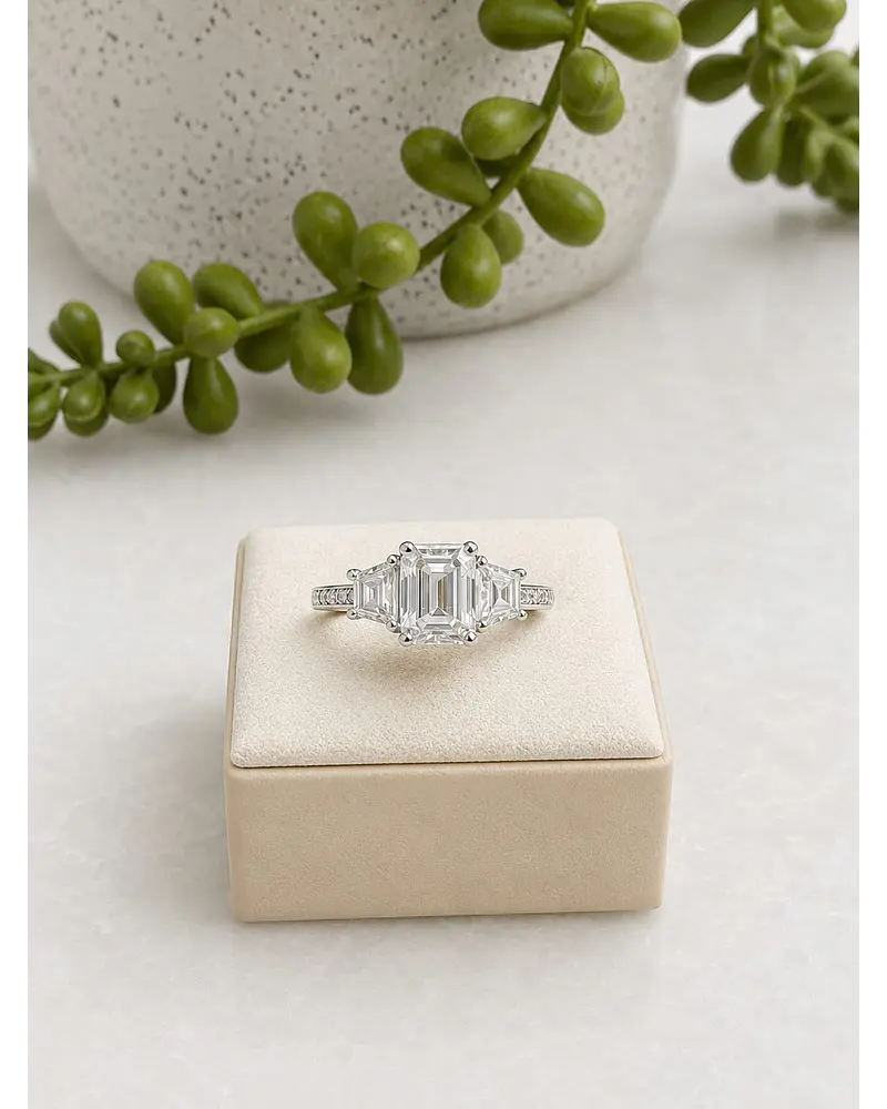 Anillo Nassau