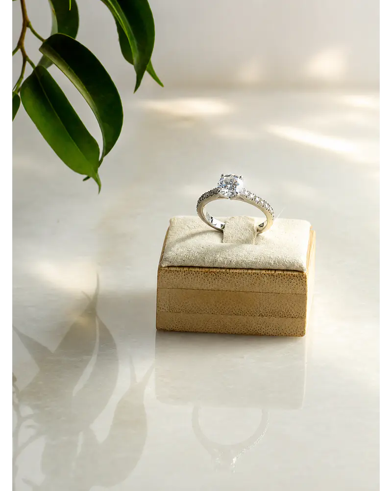 Anillo Paris