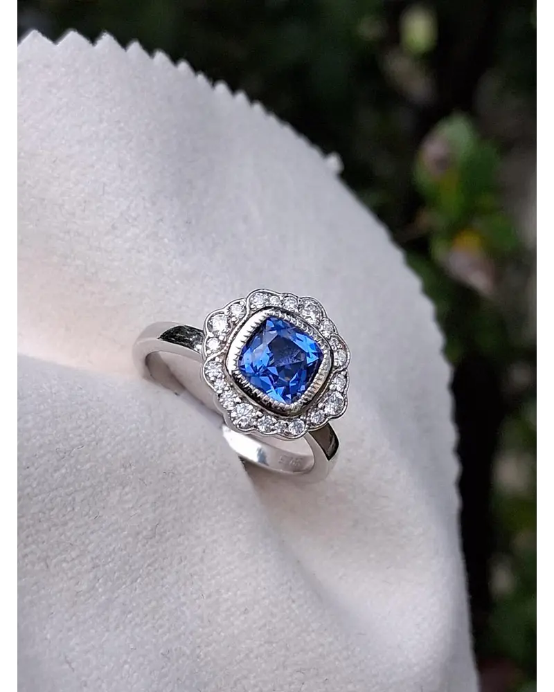 Anillo Lafayette
