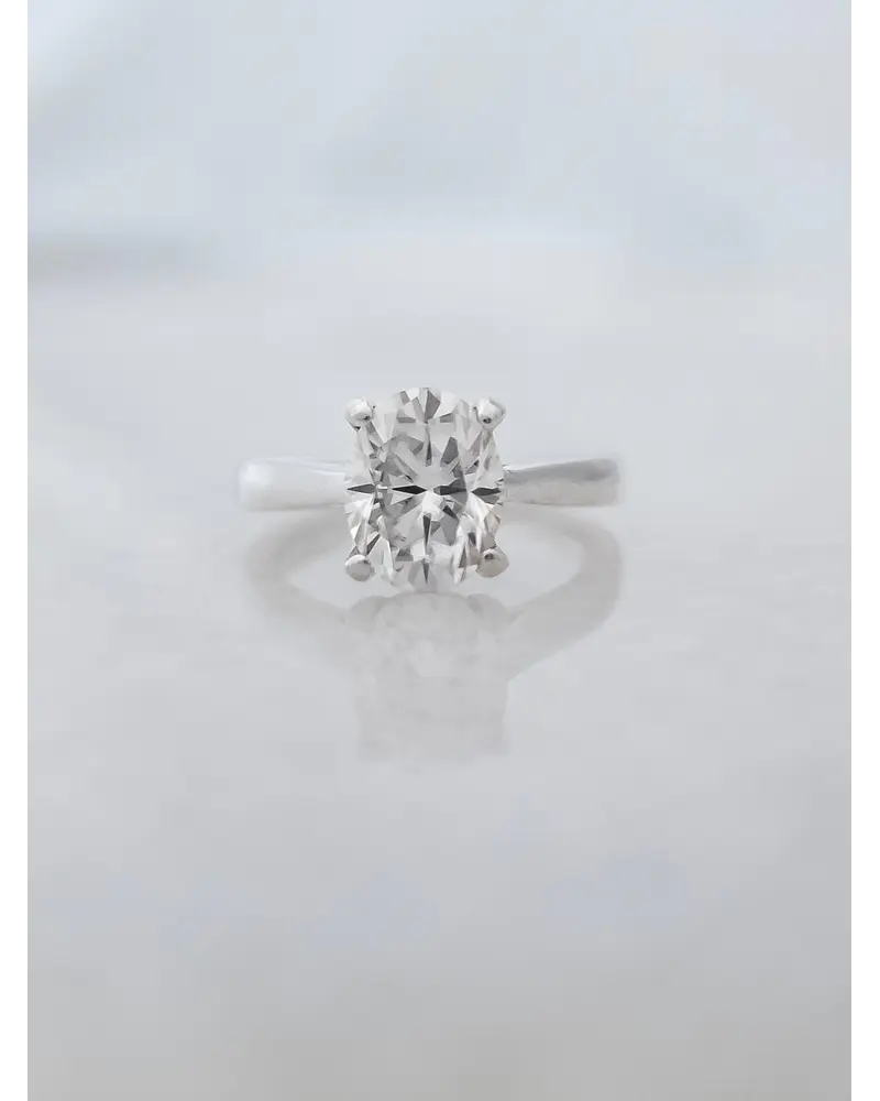 Anillo Calgary