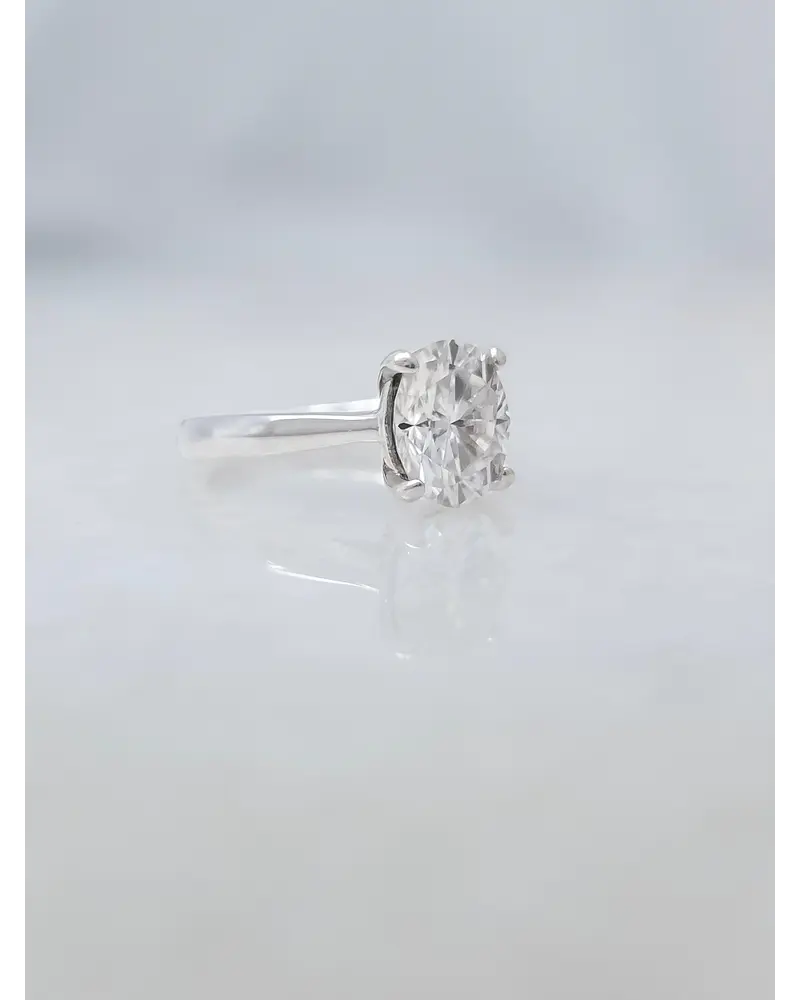 Anillo Calgary