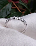 Anillo Capri