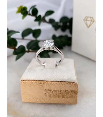 Anillo Sorrento