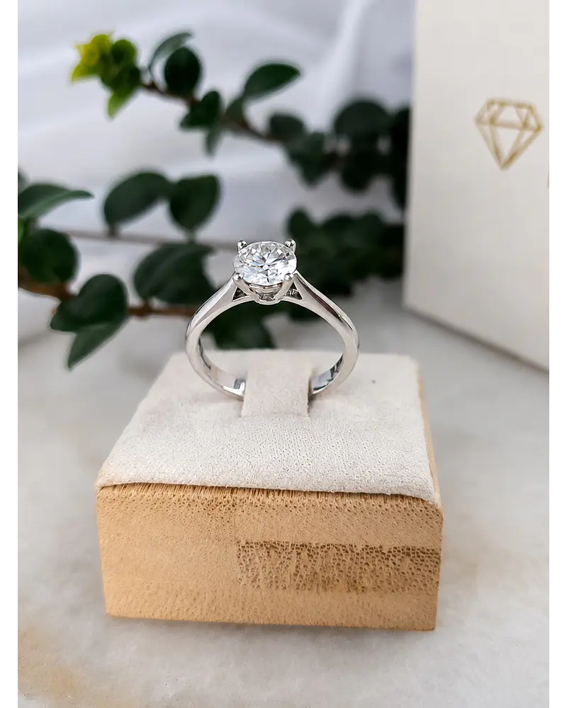 Anillo Sorrento