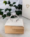 Anillo Sorrento