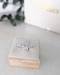 Anillo Positano