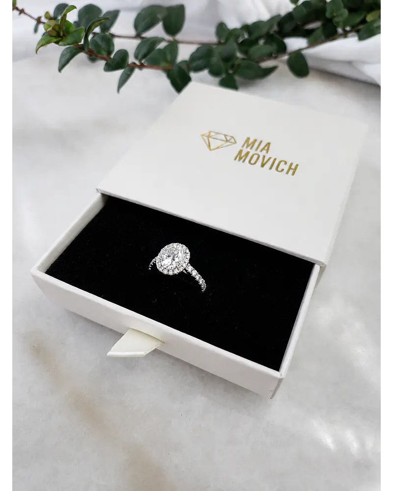 Anillo Oxford