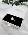 Anillo Oxford
