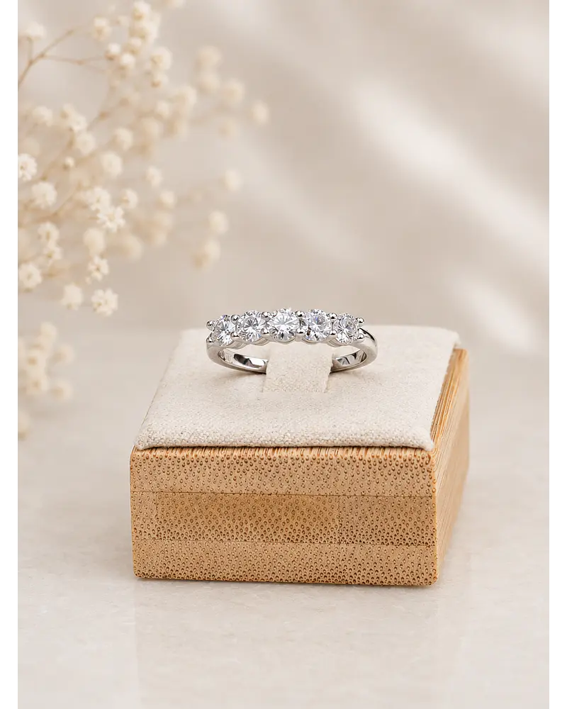 Anillo Roma