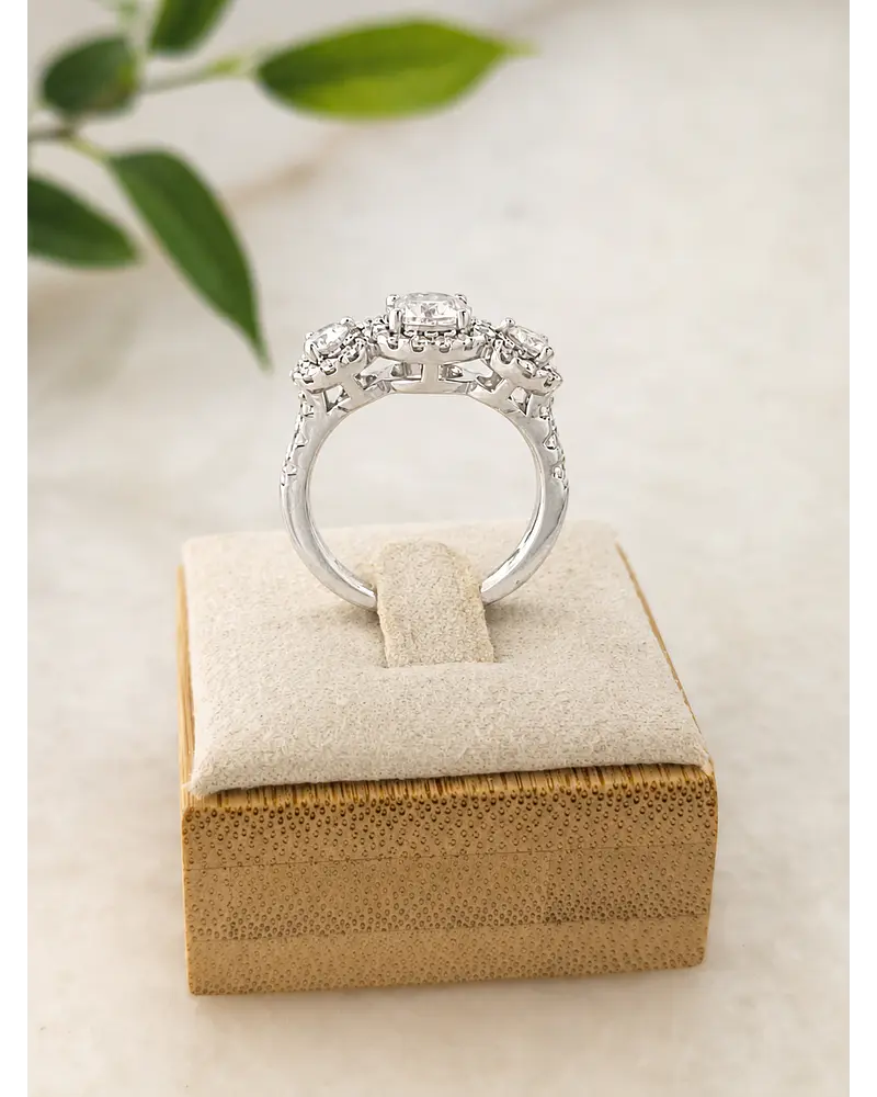 Anillo Nápoles