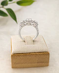 Anillo Nápoles
