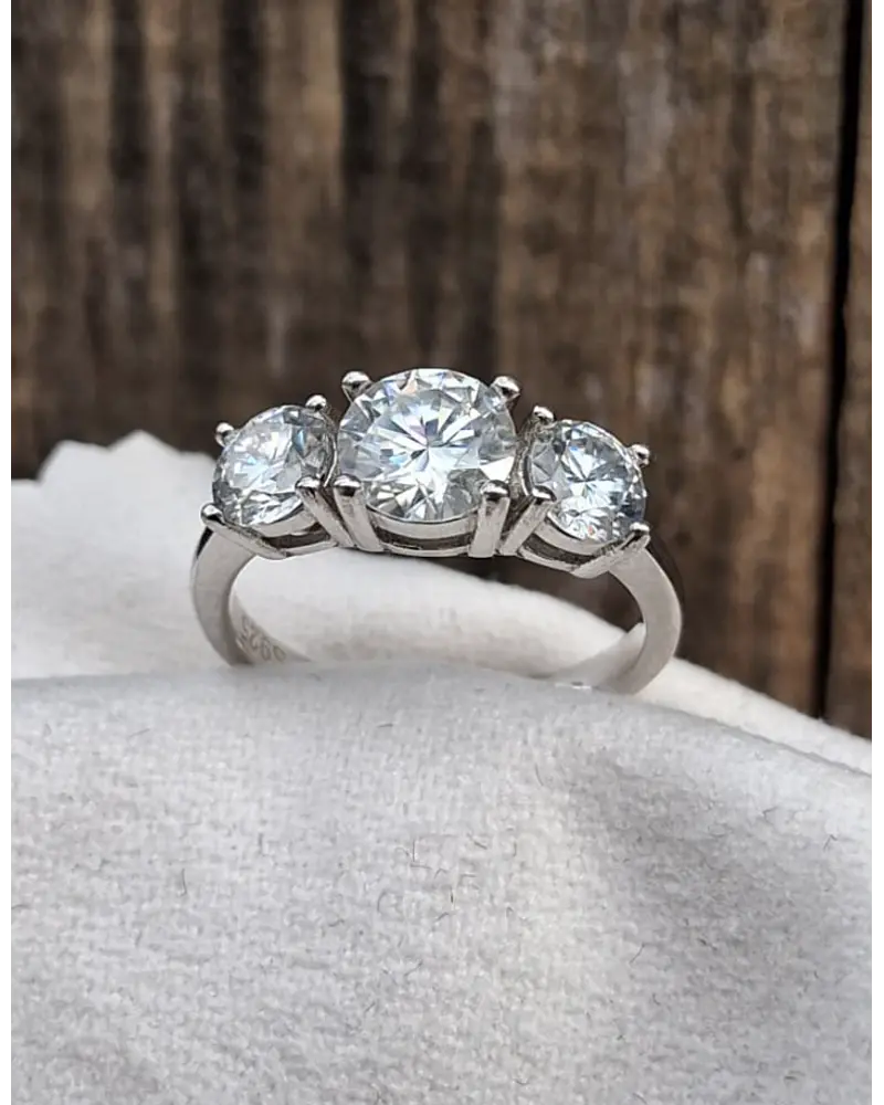 Anillo Amalfi