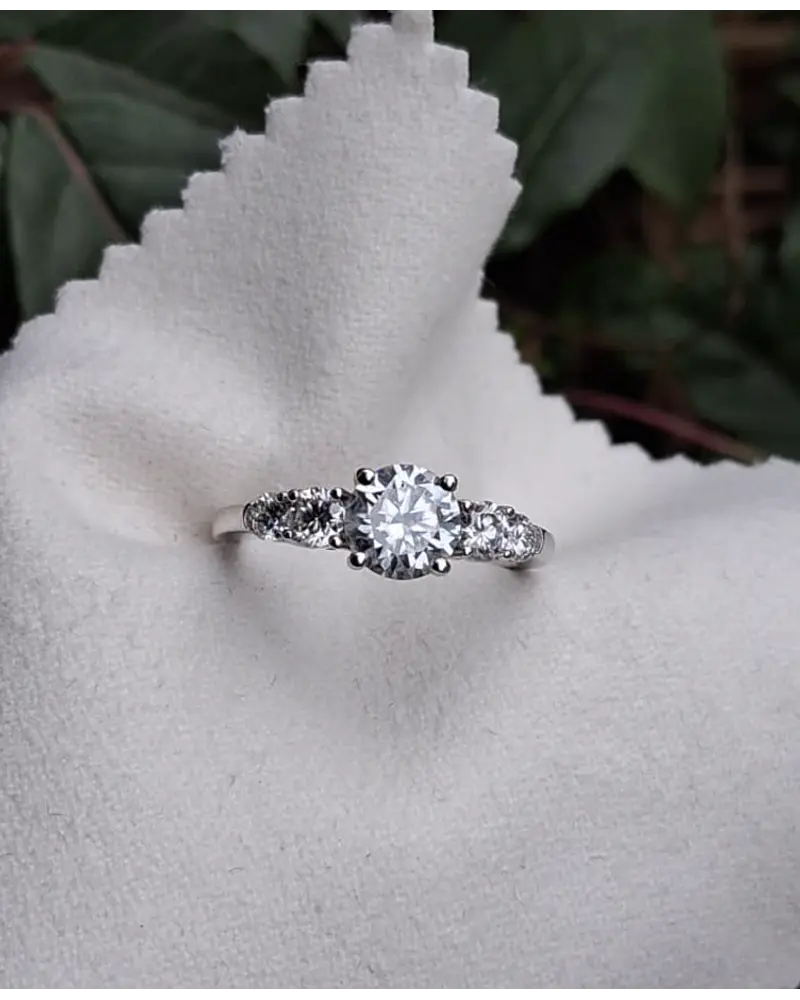 Anillo Niza