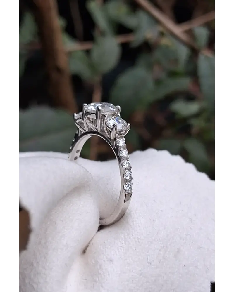 Anillo Tokio