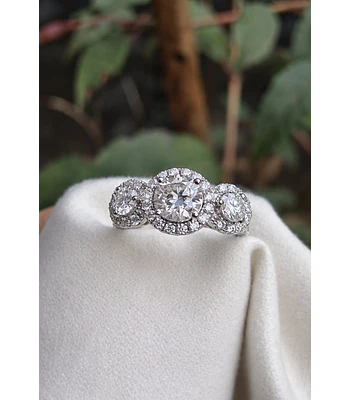 Anillo Nápoles