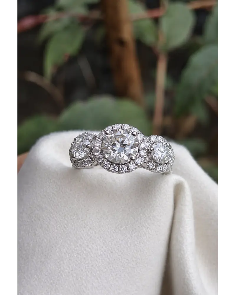Anillo Nápoles