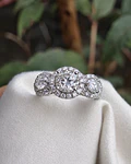 Anillo Nápoles
